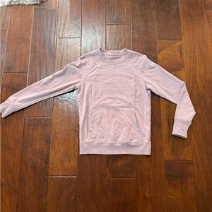 Lululemon crewneck size:2